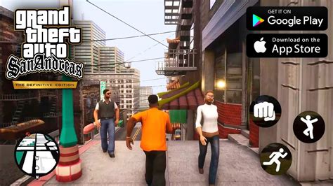 gta san andreas definitive apk|Download GTA: San Andreas .